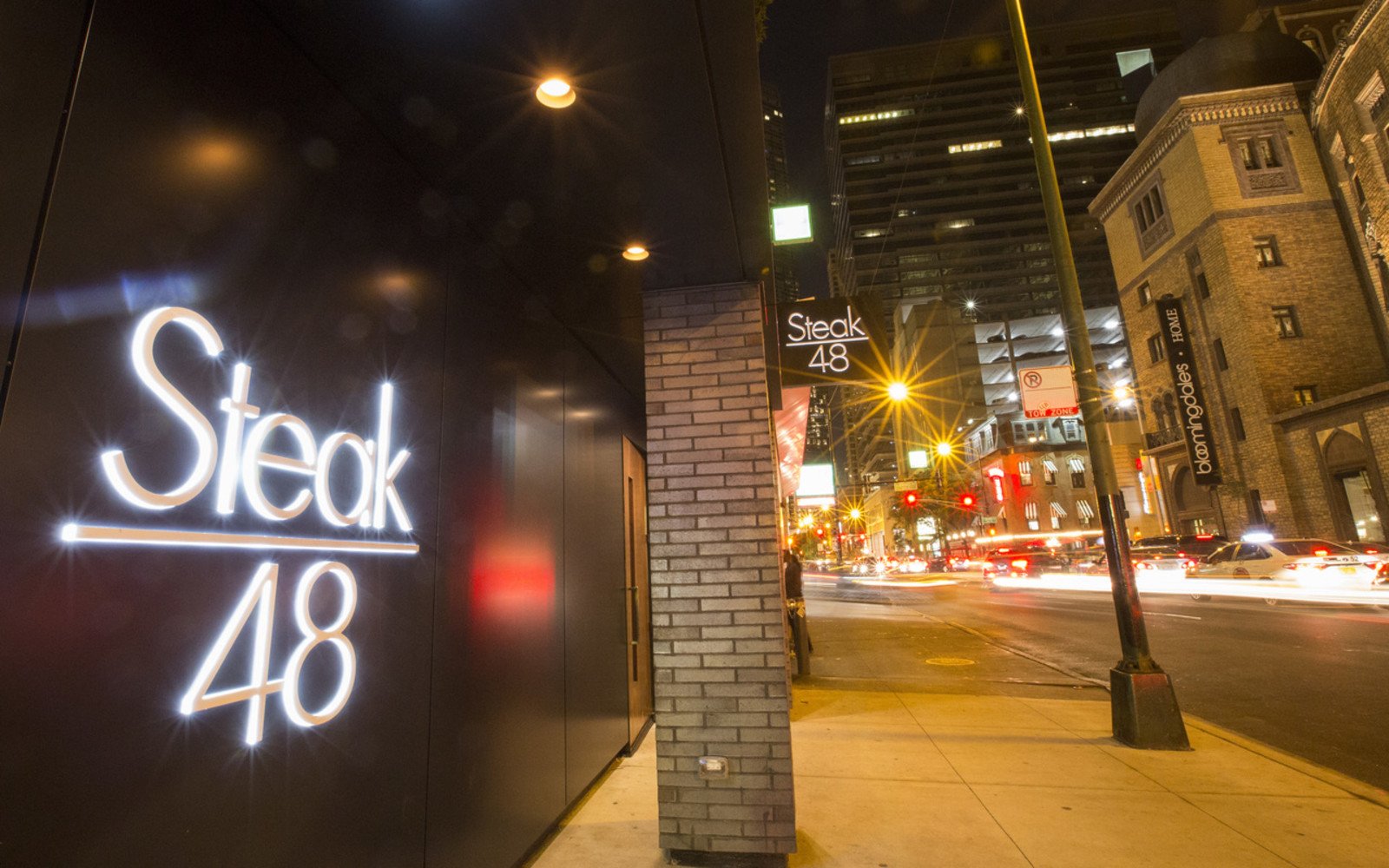 Steak 48 — Websearch photo
