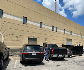 Omar Ibn El-Khattab Mosque