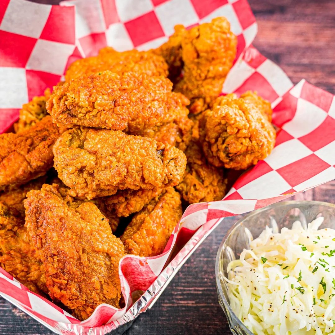 Hangry Joe's Hot Chicken & Wings — Websearch photo