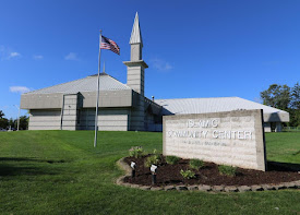 Islamic Society of Akron and Kent