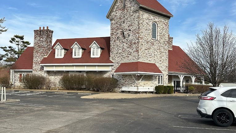 Masjid Oumar Al Foutiyou