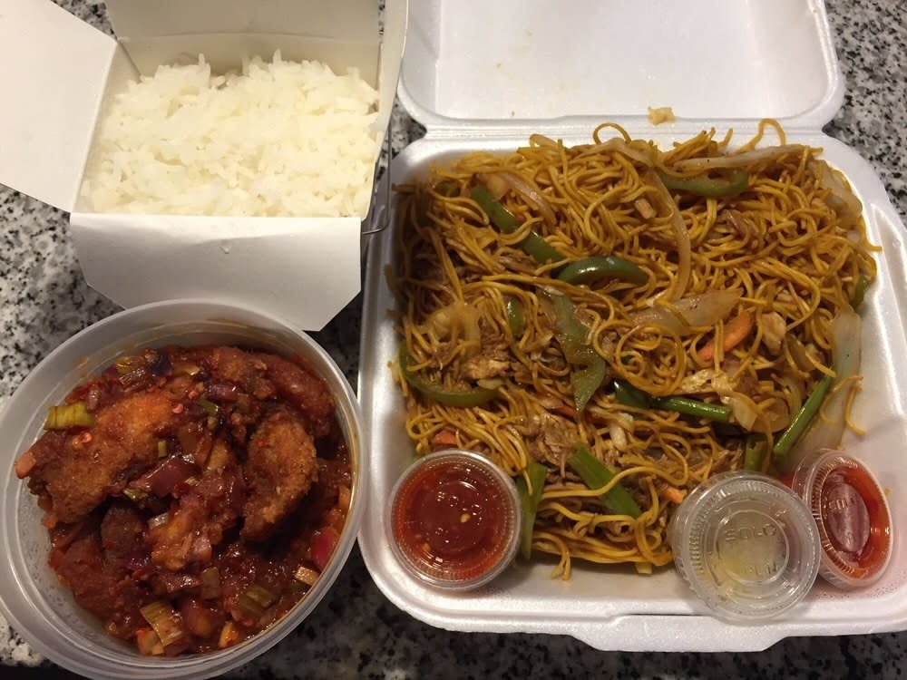 Chinese Dhaba — Websearch photo