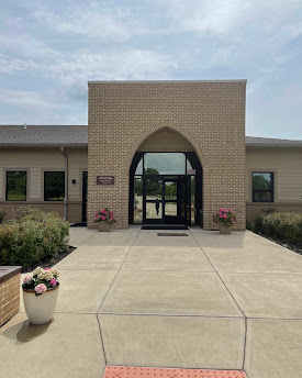 Al-Huda Mosque - Islamic Society of Greater Dayton