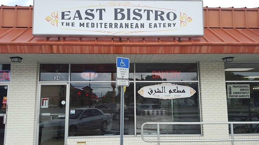 East Bistro — Websearch photo