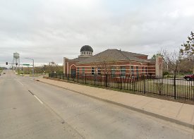 Islamic Society of Norman