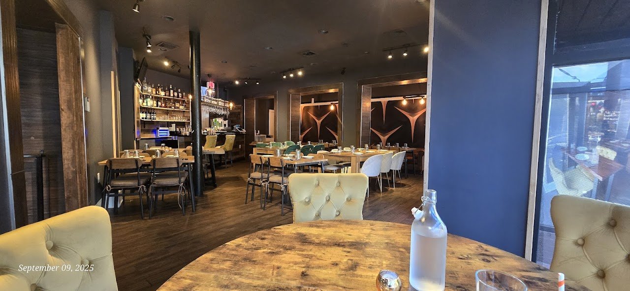 O’Kabul Turkish food and restaurant