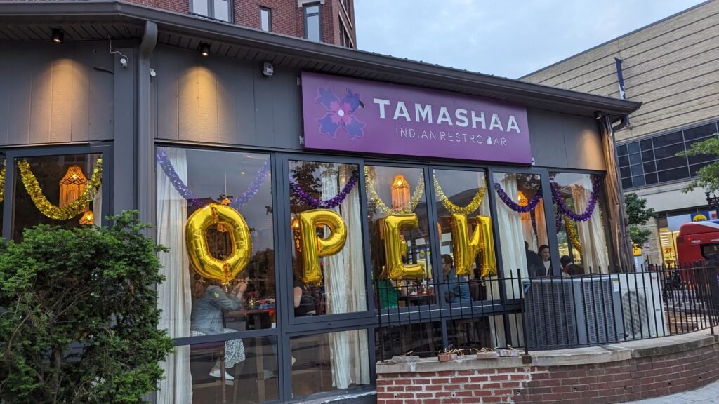 Tamashaa — Websearch photo