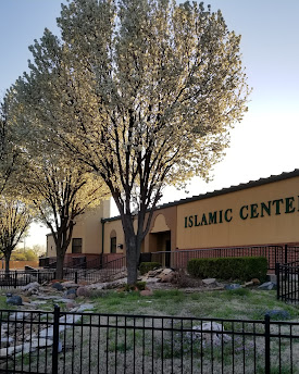 Islamic Society of Tulsa