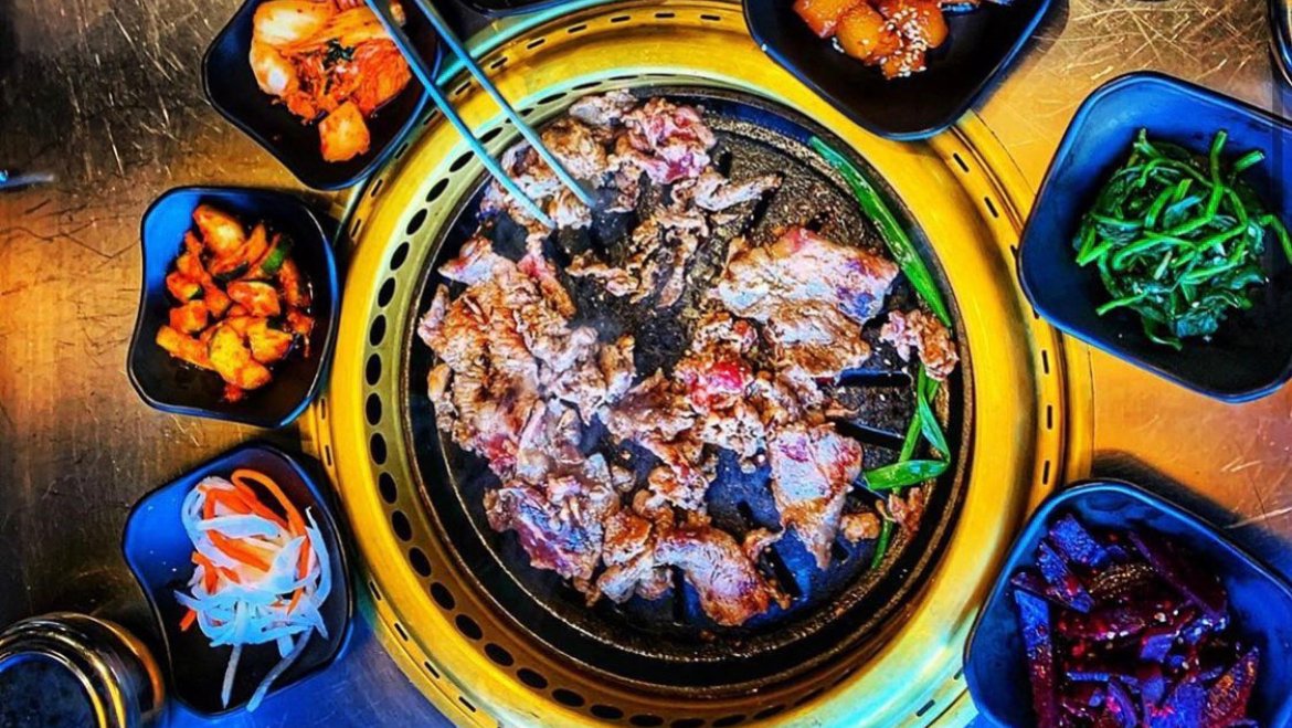Gogi Yogi