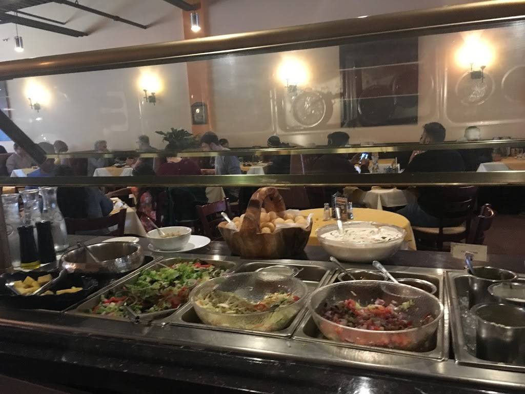 Mango Grove & Mirchi Wok — Websearch photo