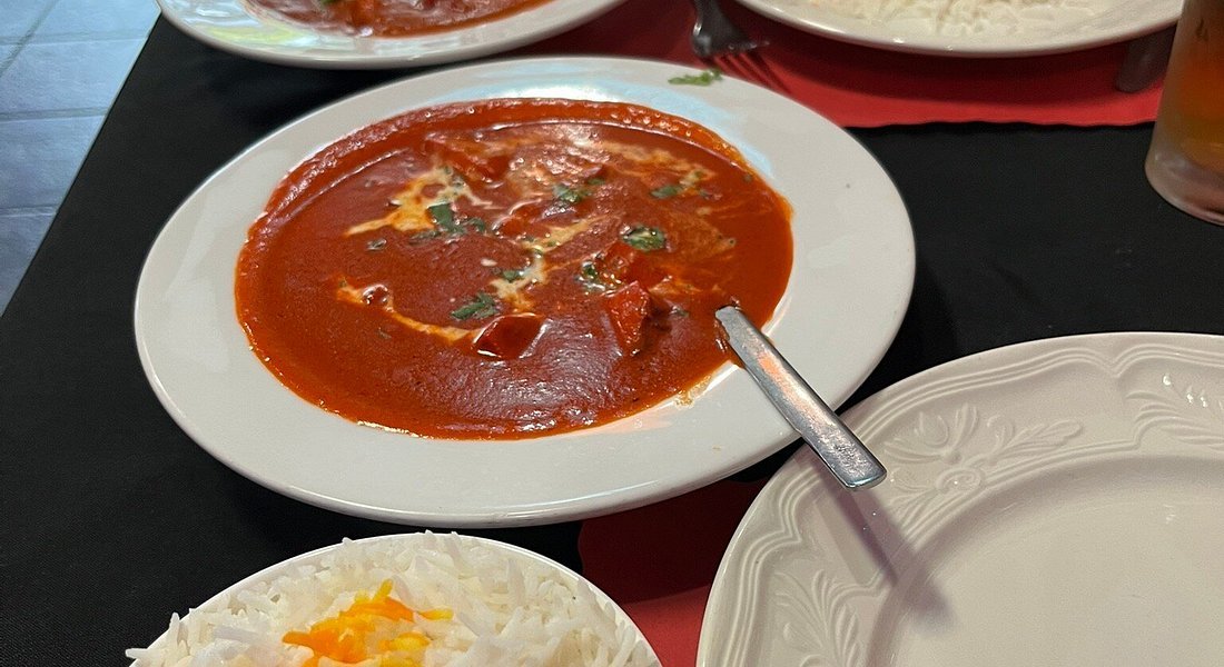 London Curry House — Websearch photo