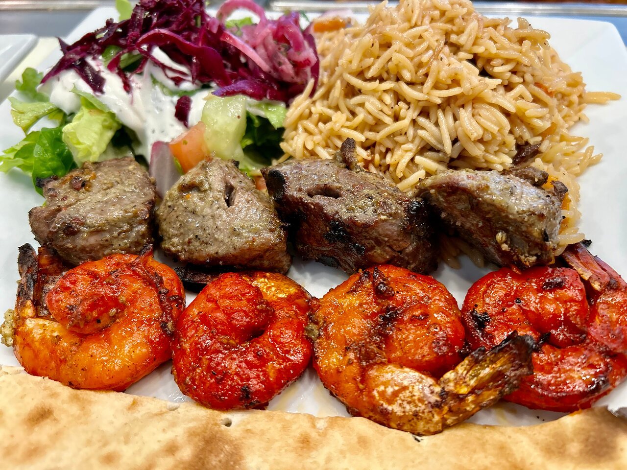ZiZa Kabob — Websearch photo