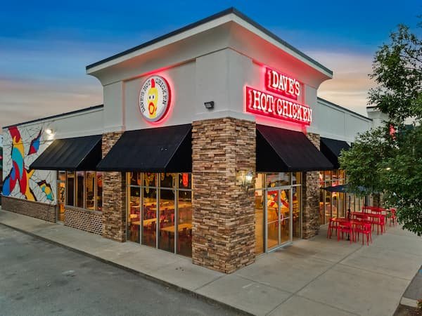Dave's Hot Chicken — Websearch photo