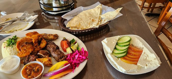 Mediterranean-Turkish Grill — Zabihah photo