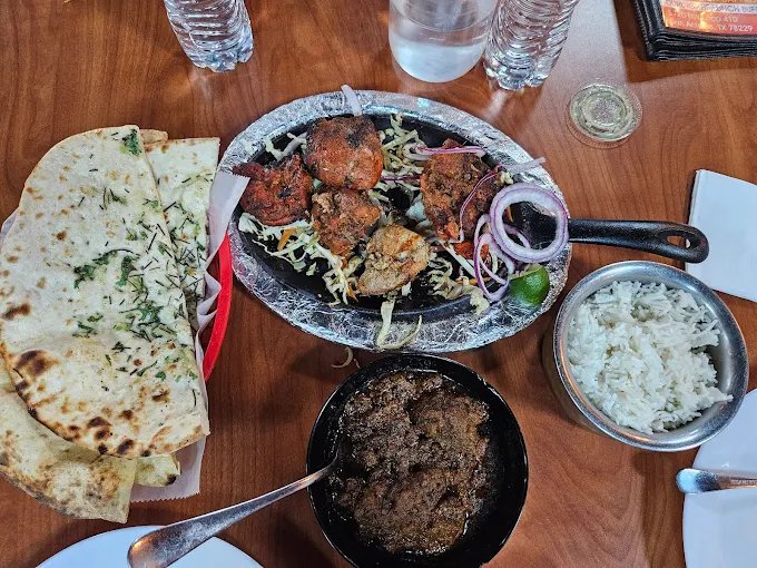 Spice Fine Indian Cuisine — Zabihah photo