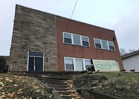 Islamic Center Masjid Al Sabereen