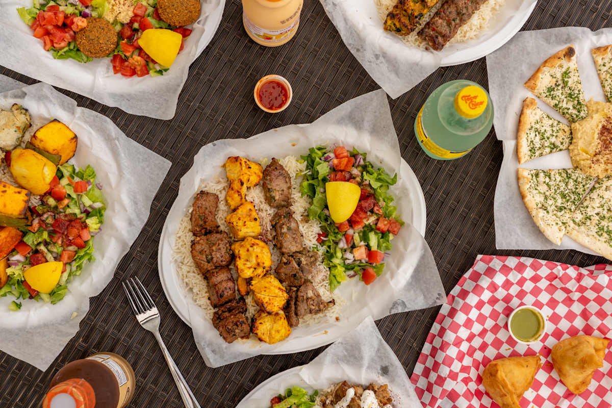 Sufi Kabob — Websearch photo