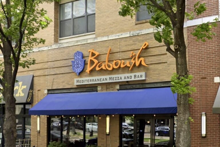 Baboushi — Websearch photo