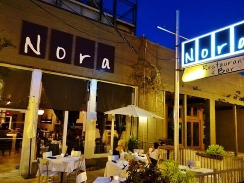 Nora — Websearch photo