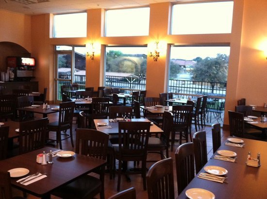 Zeytin Mediterreanean Grill — Websearch photo