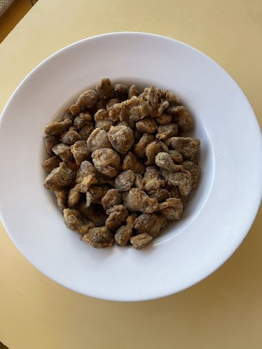 CM Chicken — Zabihah photo