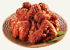 CM Chicken