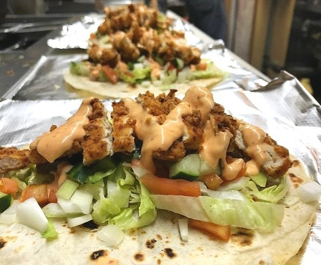 King's Grill, photo via their website