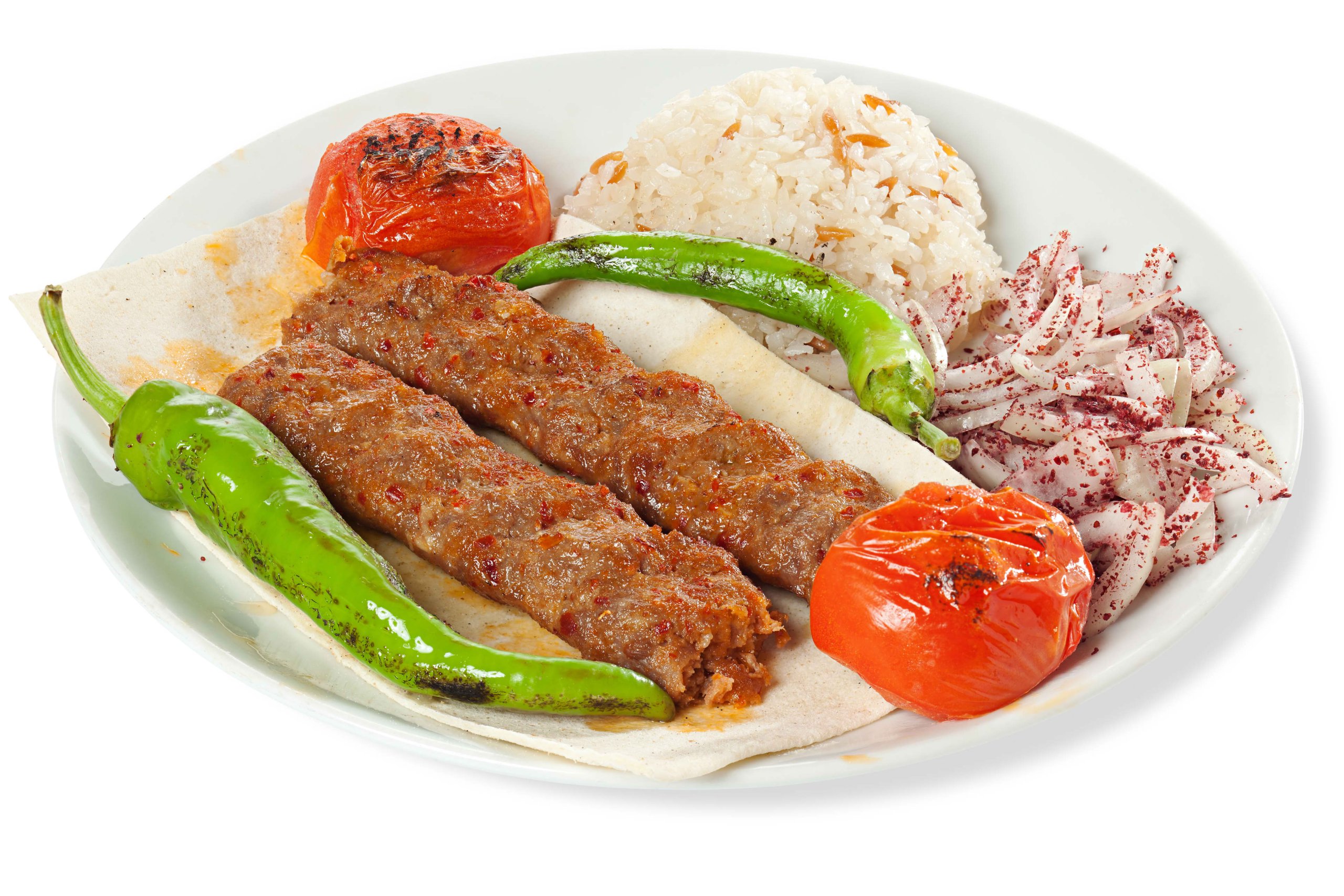Pita Pockets, photo via their website