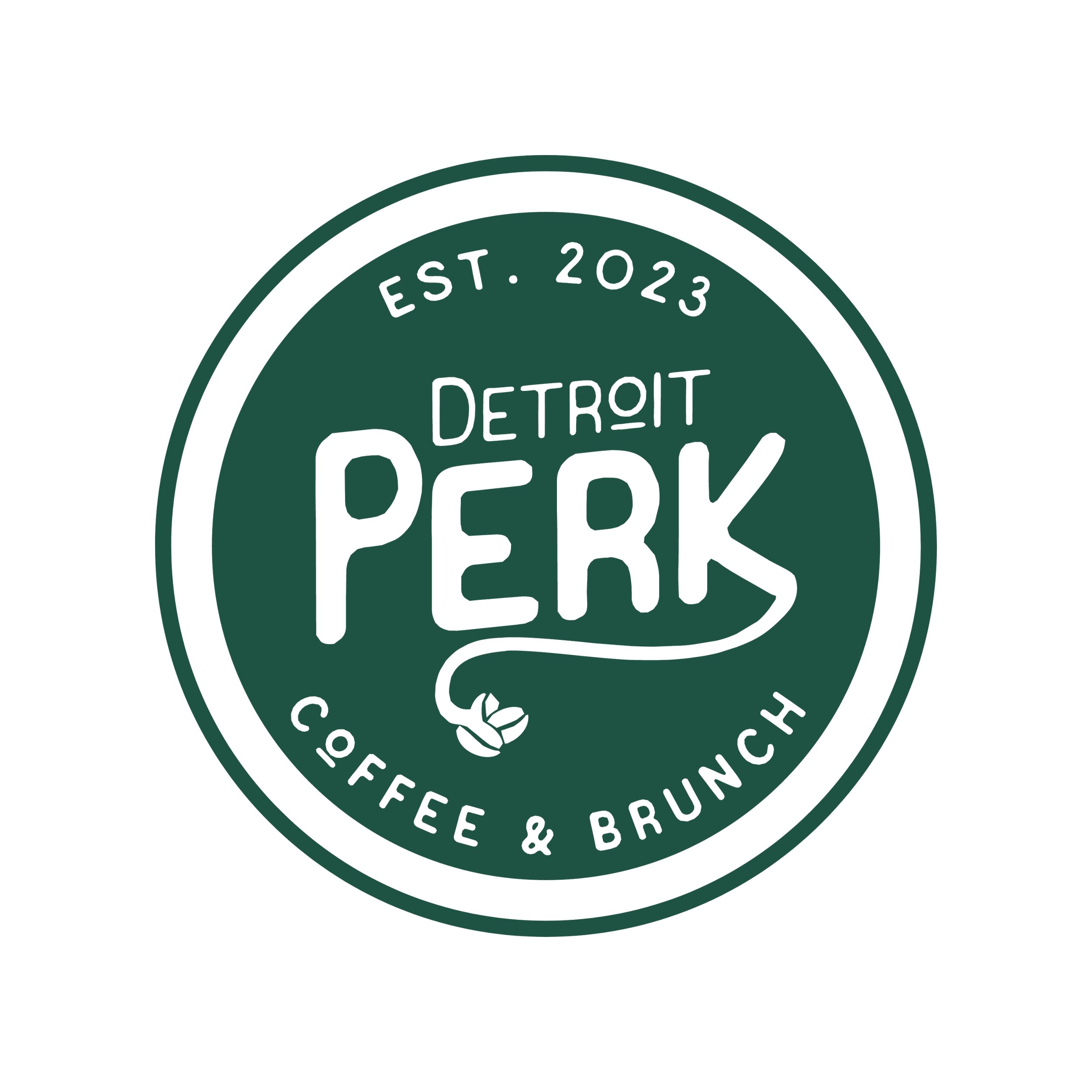 Detroit Perk Coffee House — Websearch photo