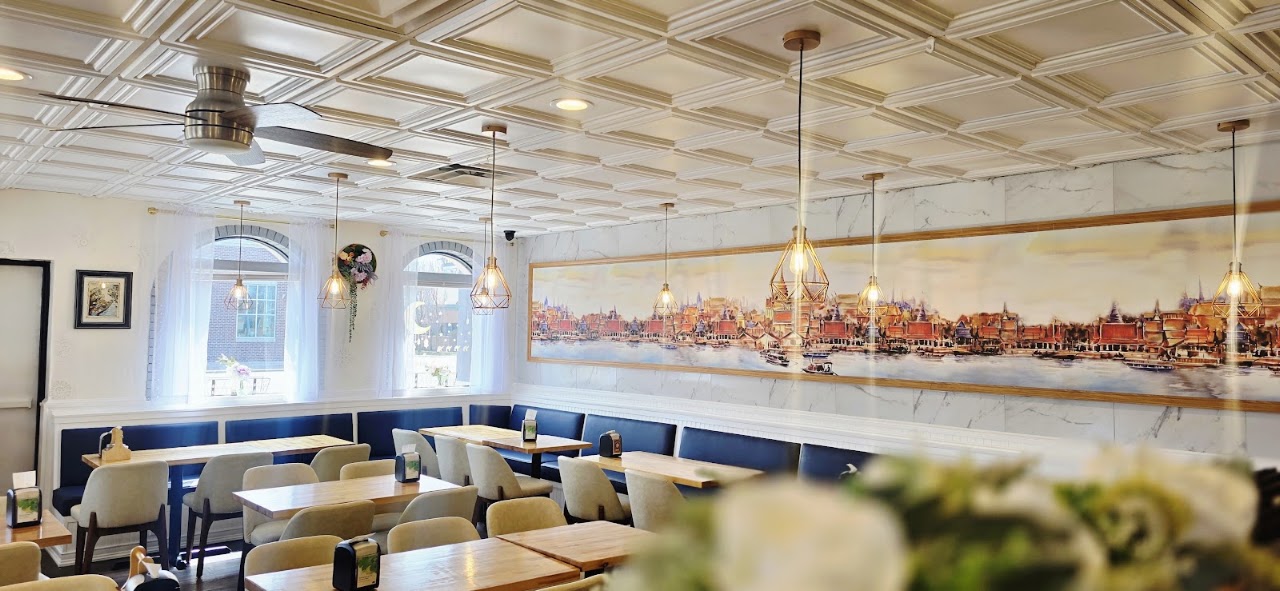 Sukhothai of Dearborn Heights