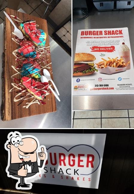 Burger Shack — Websearch photo