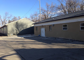 Islamic Center of Sioux Falls