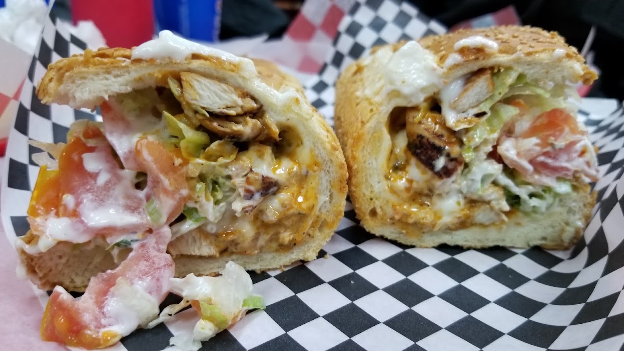Al-Basha Pizza & Subs