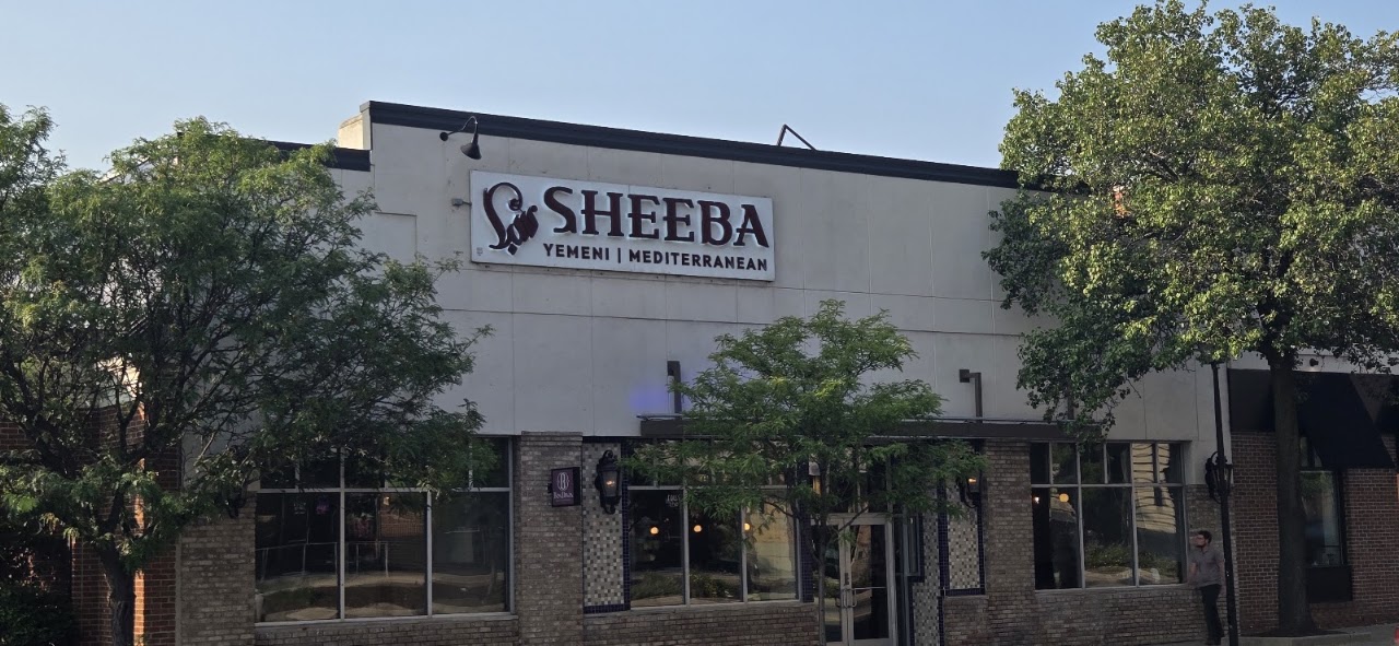 Sheeba