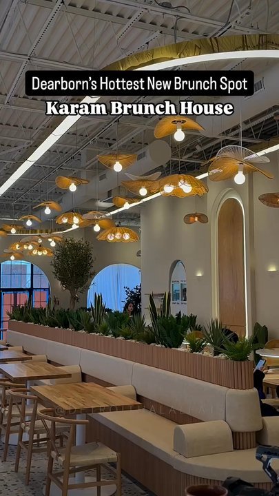 Karam Brunch House — Websearch photo