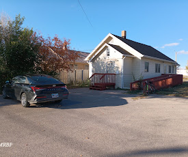 Rapid City Islamic Center / Mosque