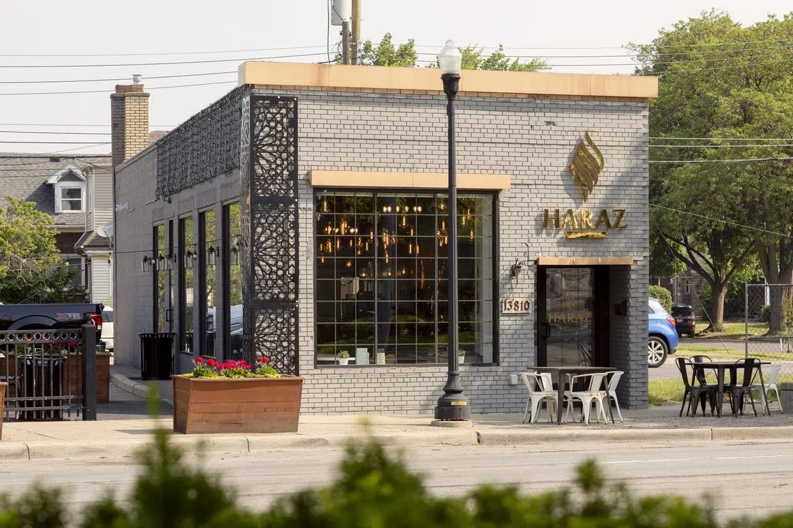 Haraz Coffee House — Websearch photo