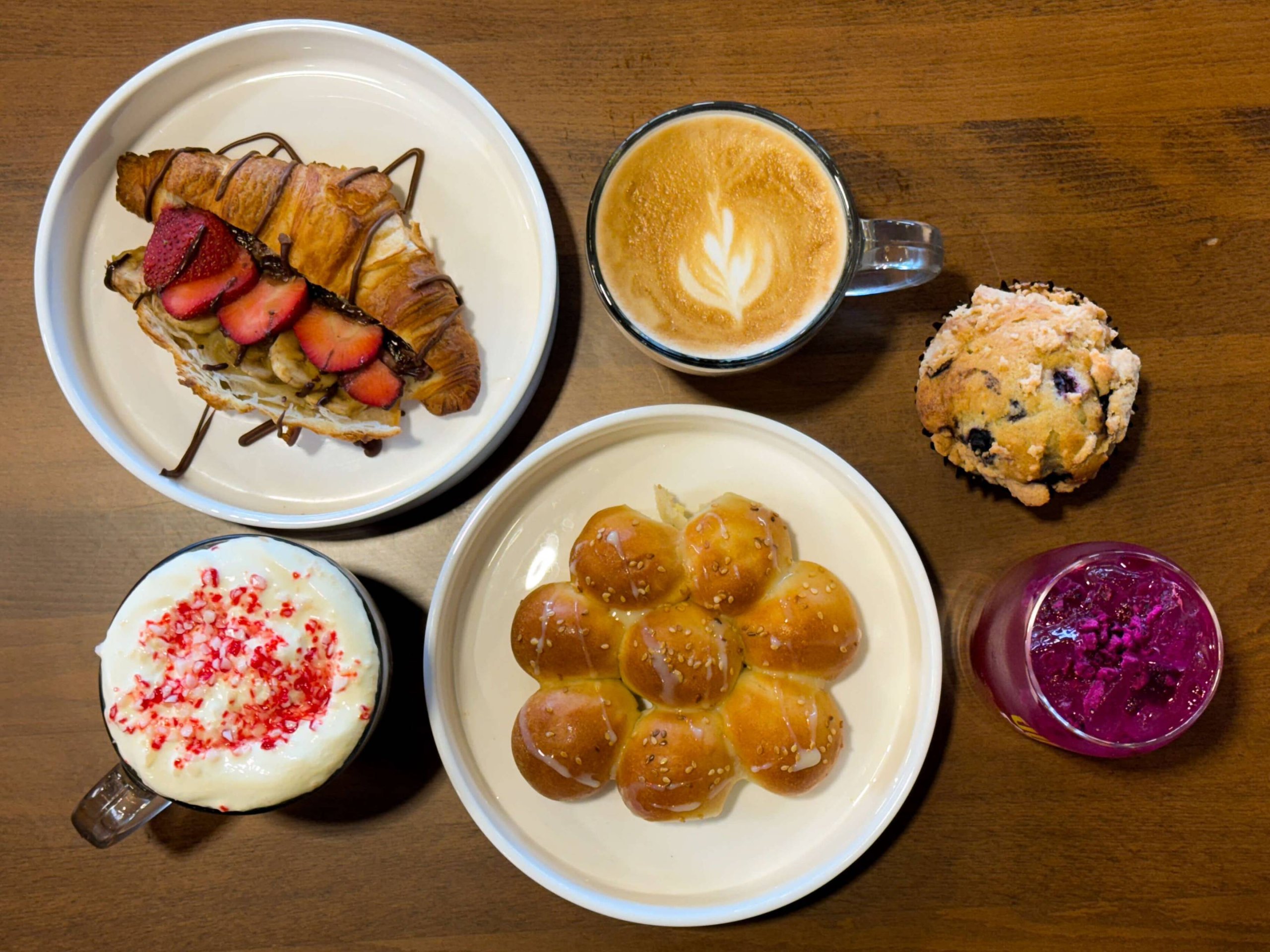 Misk Coffee Break — Websearch photo