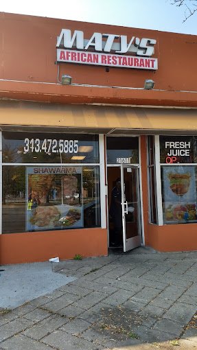 Habib's Cuisine — Zabihah photo