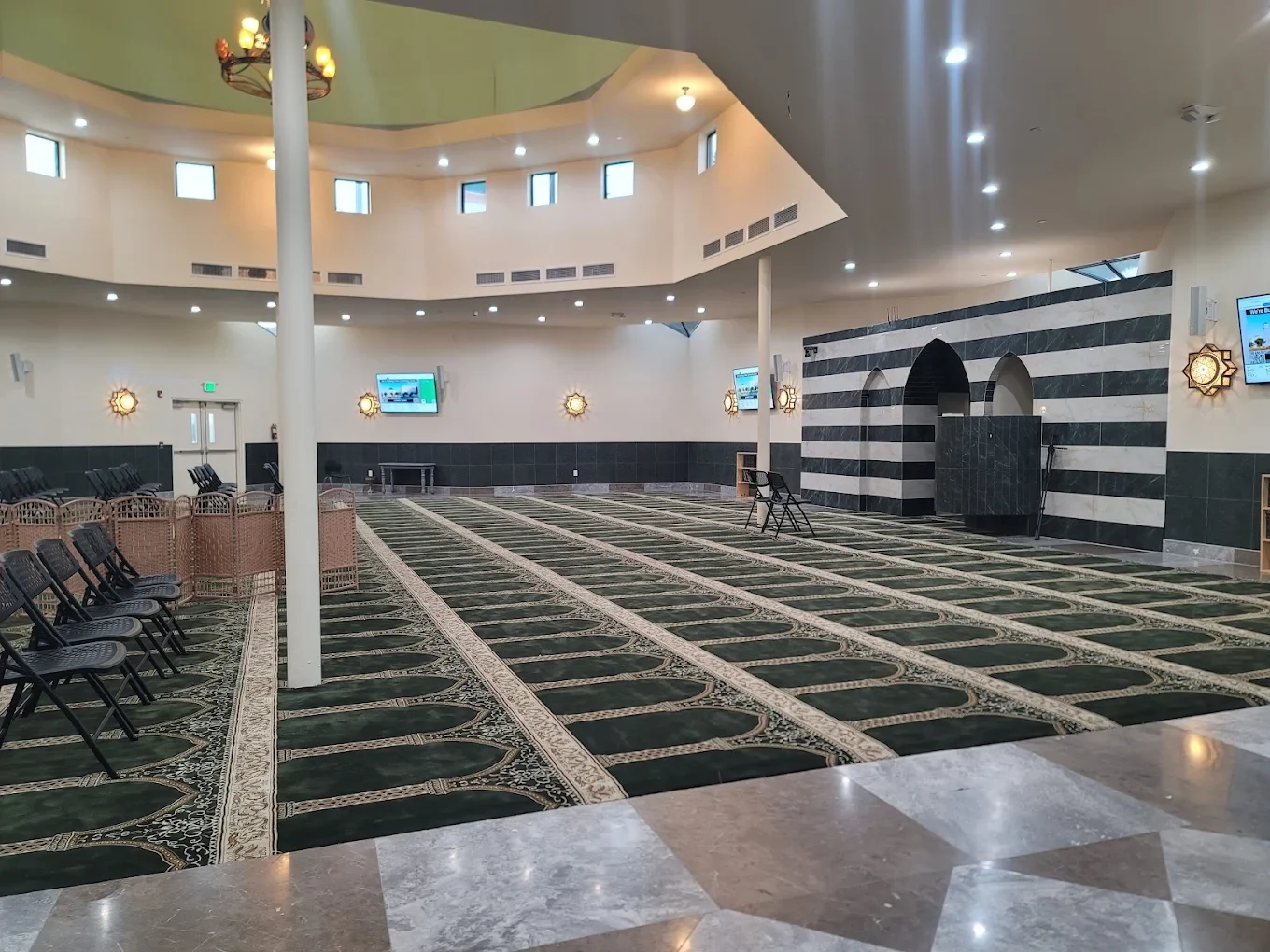 Masjid Bilal Islamic Center