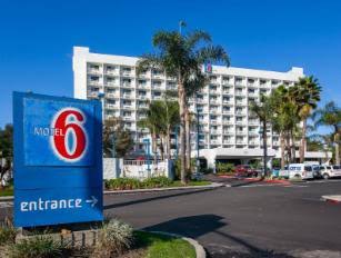 Motel 6 Los Angeles