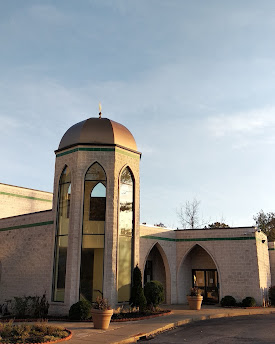 Clifton Mosque