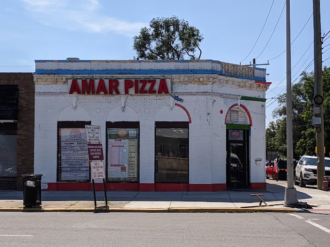 Roma Bakery & Pizzeria — Zabihah photo