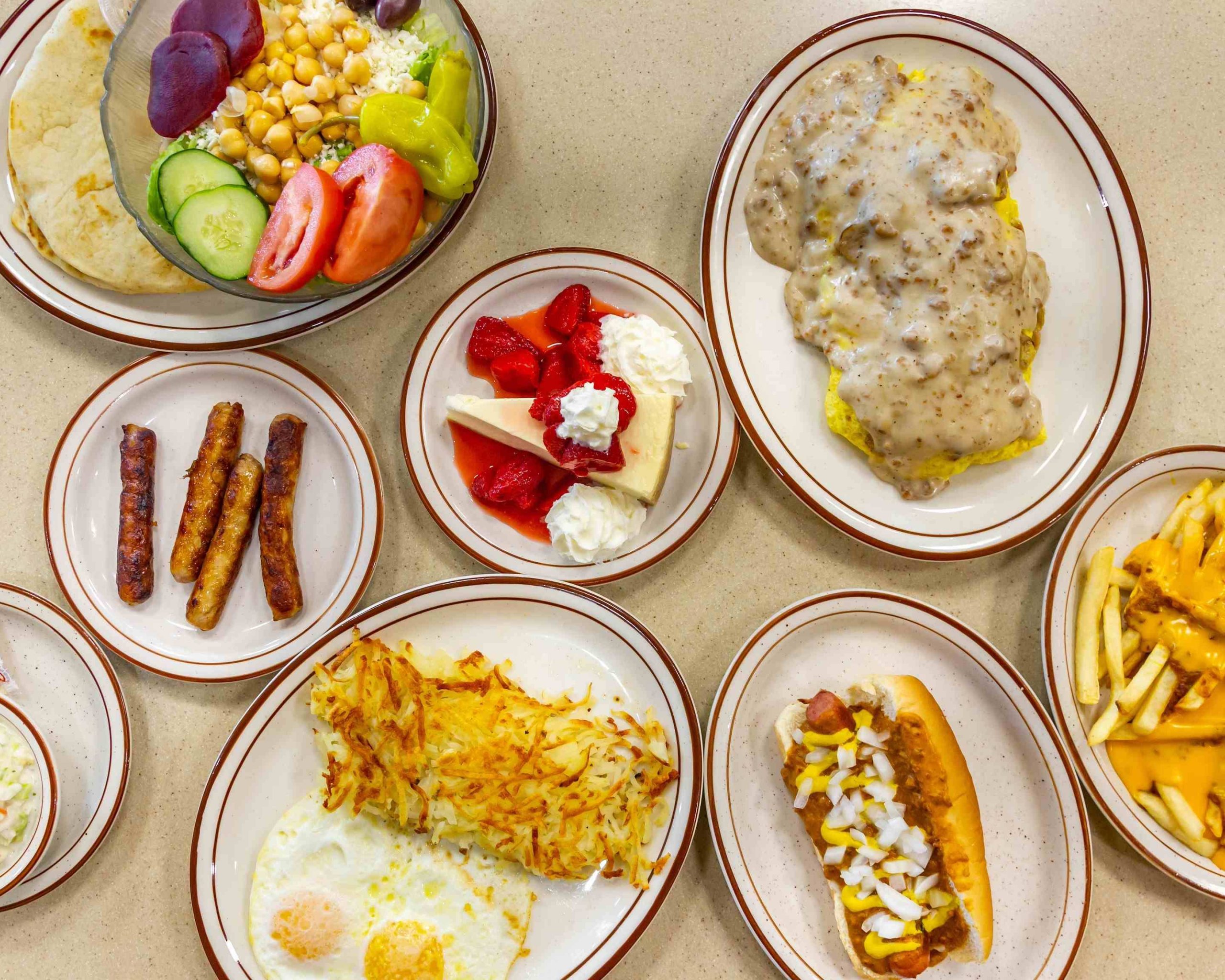 Leo's Coney Island — Websearch photo