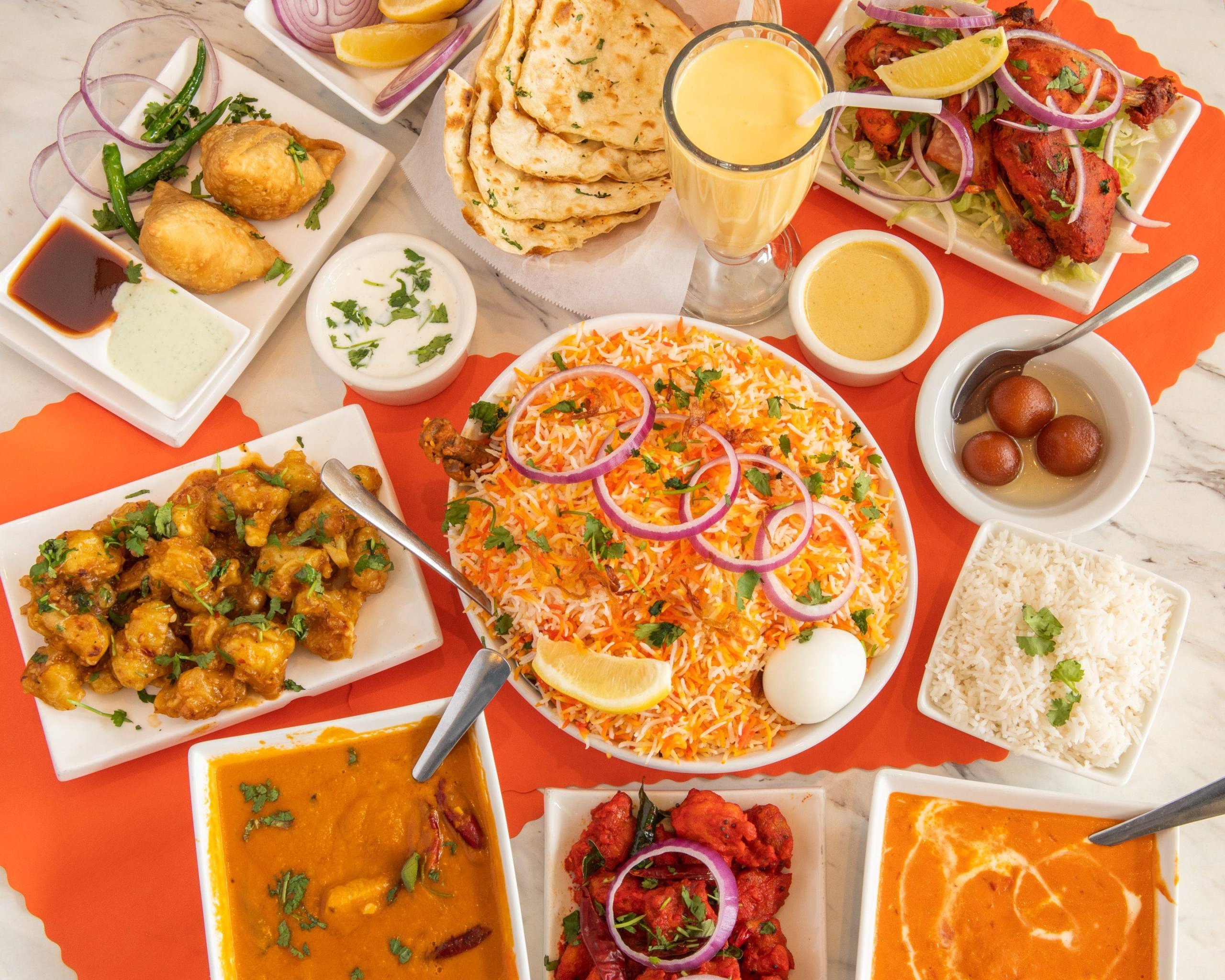 Persis Biryani Indian Grill — Websearch photo