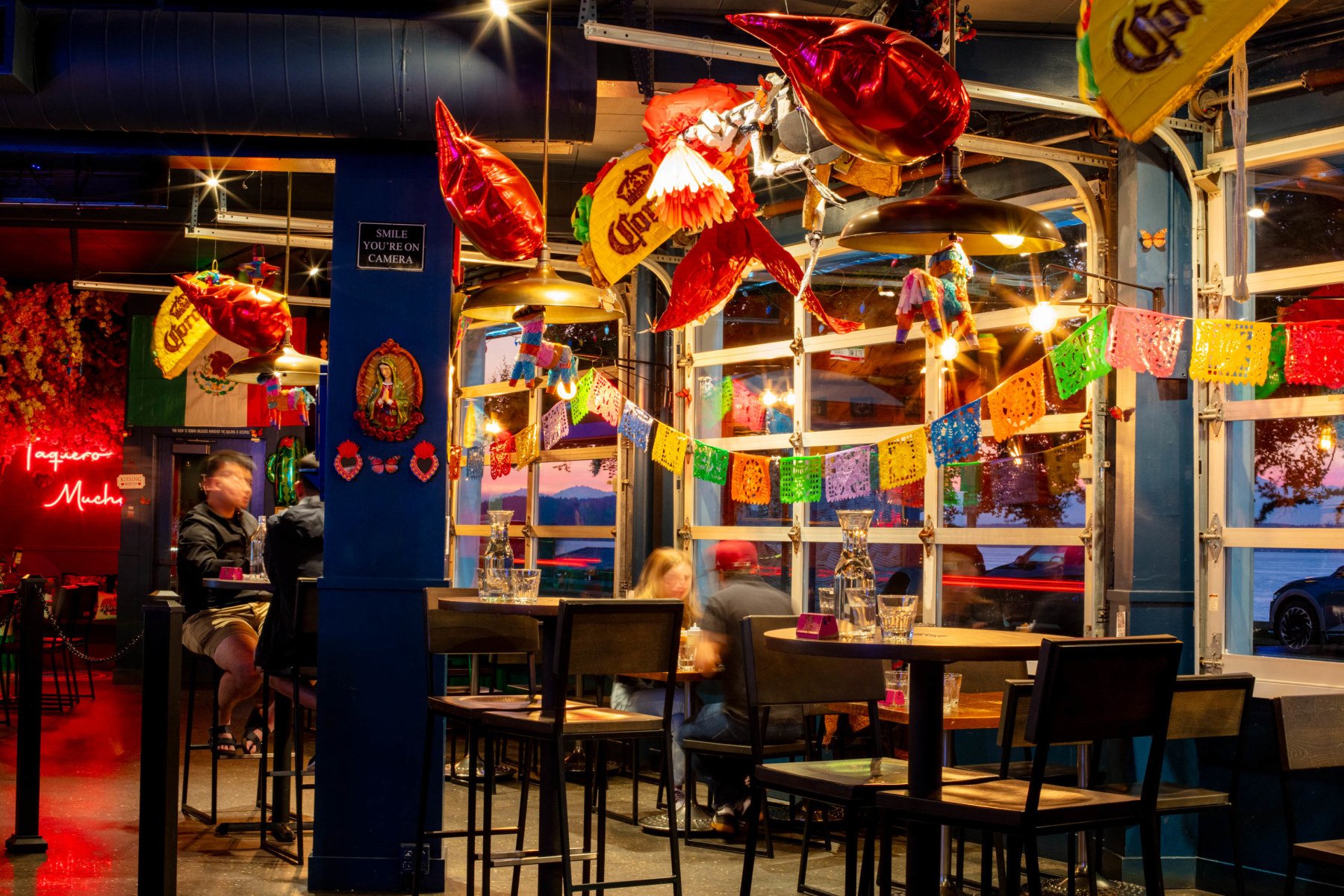 Fire Tacos — Websearch photo