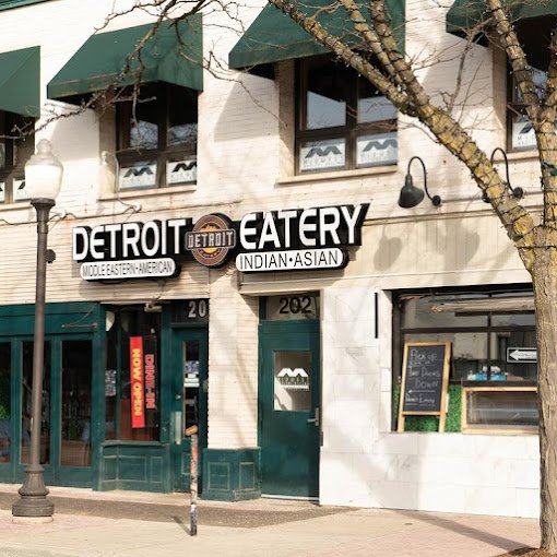 Detroit Masala — Zabihah photo