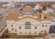 Oshkosh Mosque