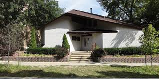 Islamic Center of Madison