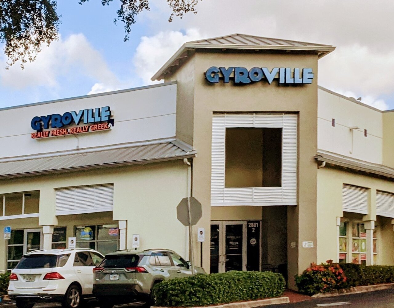 Gyroville — Websearch photo
